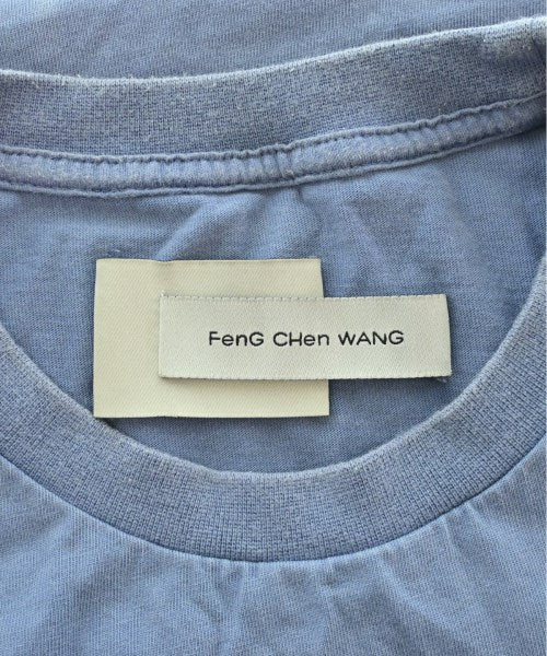 Feng Chen Wang เสื้อยืด/เสื้อท็อปส์