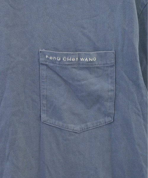 Feng Chen Wang เสื้อยืด/เสื้อท็อปส์