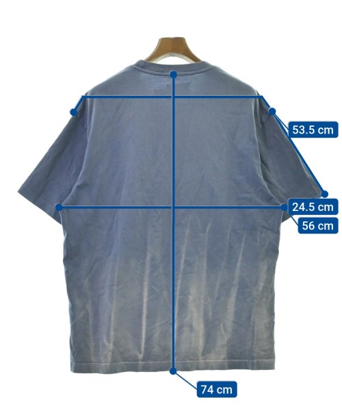Feng Chen Wang เสื้อยืด/เสื้อท็อปส์