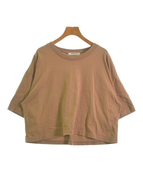 NEWDOSE เสื้อยืด/เสื้อท็อปส์