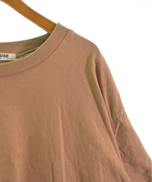 NEWDOSE เสื้อยืด/เสื้อท็อปส์