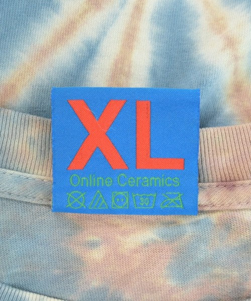 Online Ceramics เสื้อยืด/เสื้อท็อปส์