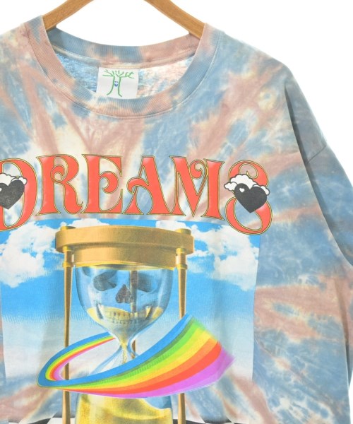 Online Ceramics เสื้อยืด/เสื้อท็อปส์
