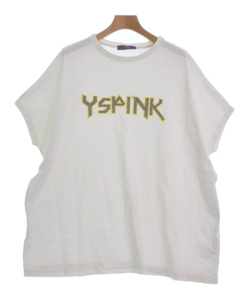 Y's Pink แขนกุด