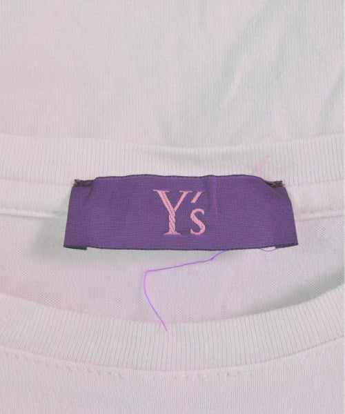 Y's Pink แขนกุด