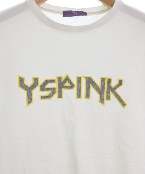 Y's Pink แขนกุด