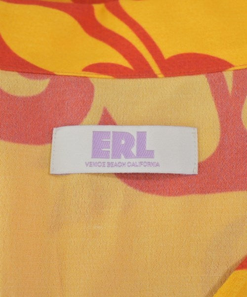ERL เสื้อลำลอง