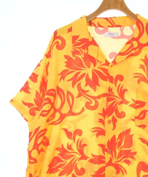 ERL เสื้อลำลอง