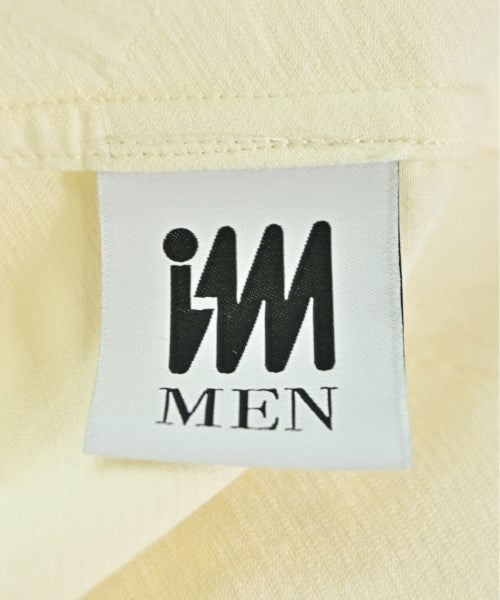 IM MEN เสื้อลำลอง