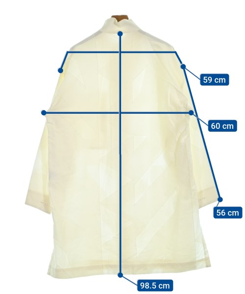 IM MEN เสื้อลำลอง