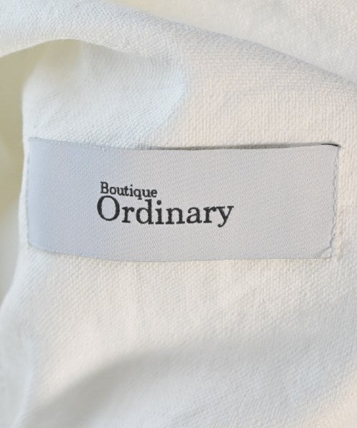 Boutique Ordinary กางเกง อื่น