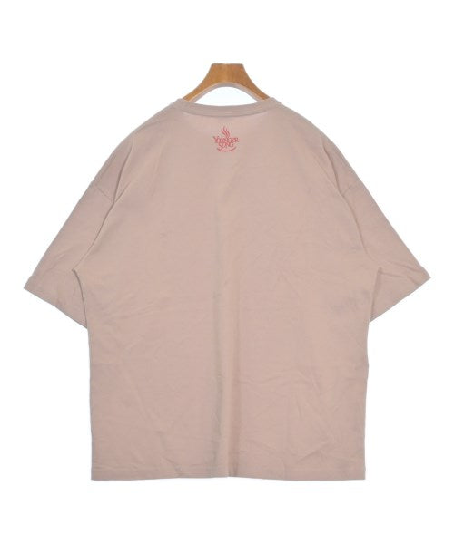 Saunaboy เสื้อยืด/เสื้อท็อปส์