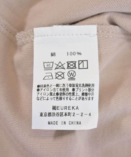 Saunaboy เสื้อยืด/เสื้อท็อปส์