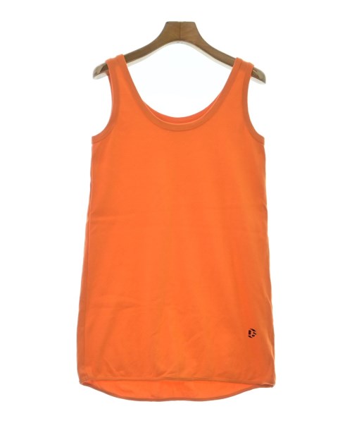 ESSENTIAL DOUBLE STANDARD CLOTHING เสื้อกล้าม