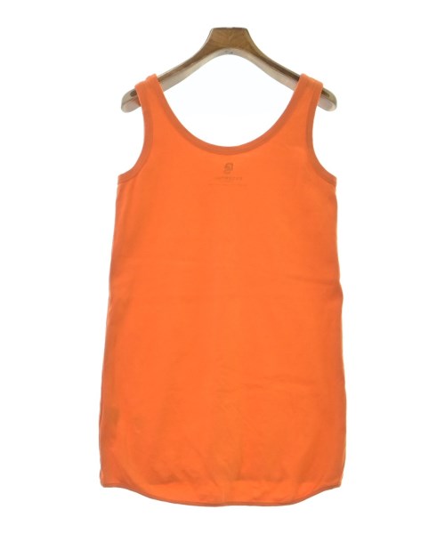 ESSENTIAL DOUBLE STANDARD CLOTHING เสื้อกล้าม