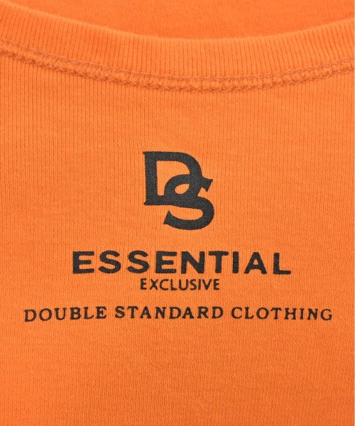 ESSENTIAL DOUBLE STANDARD CLOTHING เสื้อกล้าม
