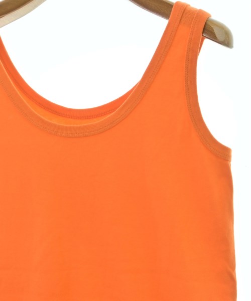 ESSENTIAL DOUBLE STANDARD CLOTHING เสื้อกล้าม