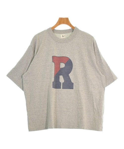 blurhmsROOTSTOCK เสื้อยืด/เสื้อท็อปส์