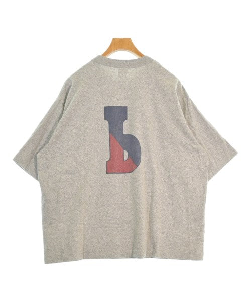 blurhmsROOTSTOCK เสื้อยืด/เสื้อท็อปส์