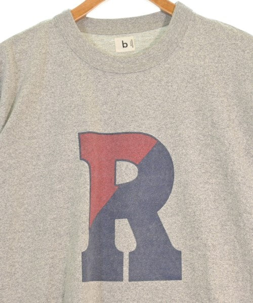 blurhmsROOTSTOCK เสื้อยืด/เสื้อท็อปส์