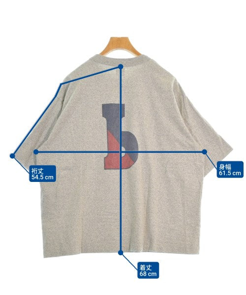 blurhmsROOTSTOCK เสื้อยืด/เสื้อท็อปส์