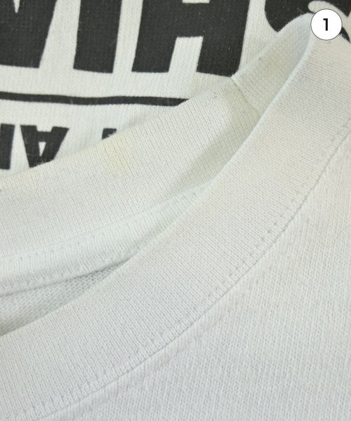 NISHIMOTO IS THE MOUTH เสื้อยืด/เสื้อท็อปส์