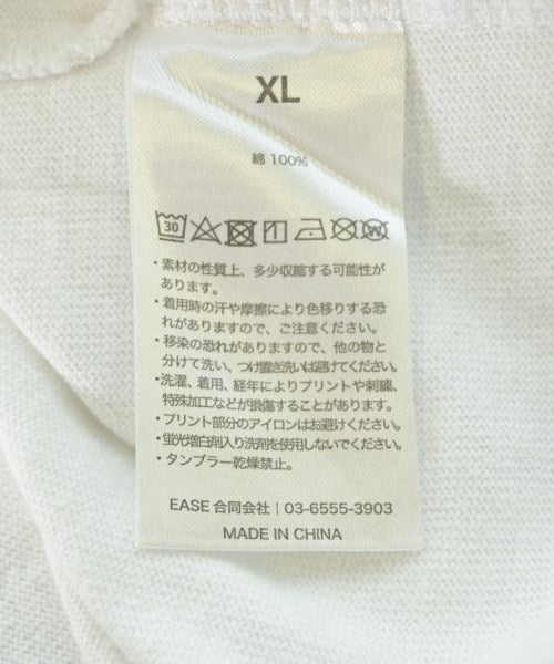 NISHIMOTO IS THE MOUTH เสื้อยืด/เสื้อท็อปส์