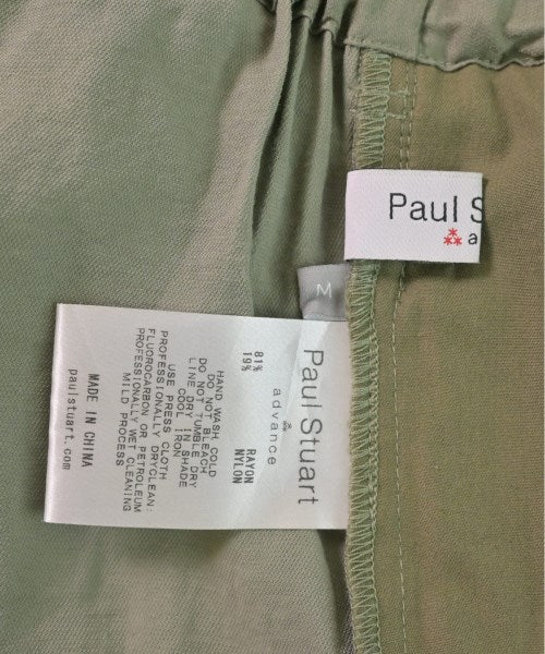 Paul Stuart advance กางเกง อื่น