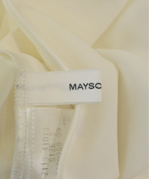 MAYSON GREY เสื้อสตรี