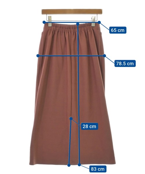 MAYSON GREY กระโปรงยาว/แม็กซี่ยาว