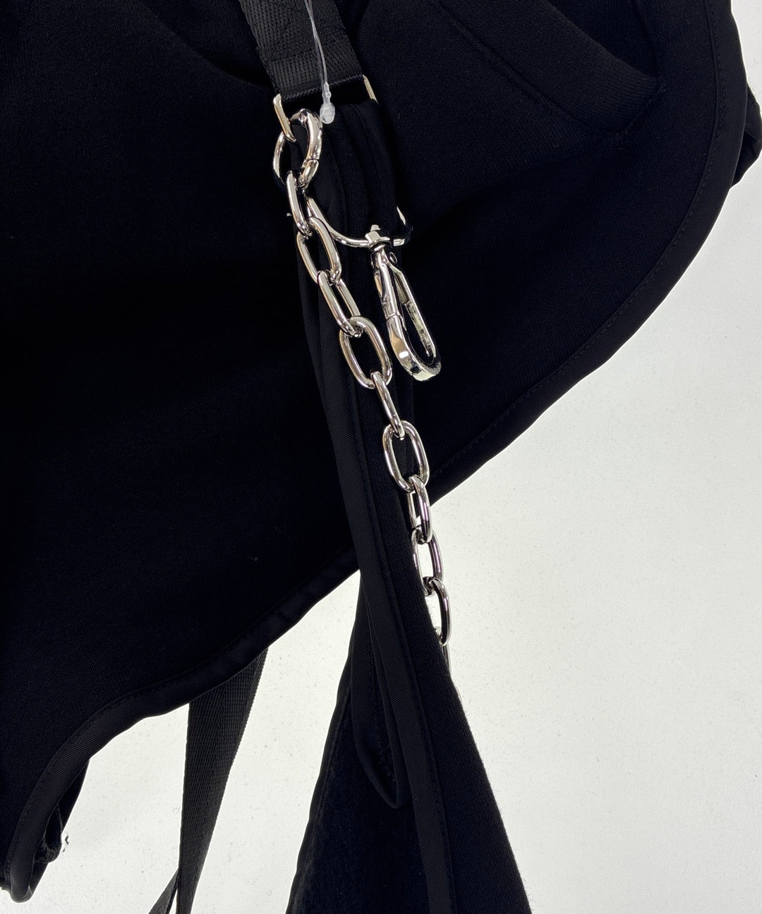 NAMILA กางเกงมีกระเป๋าข้างกางเกง2-4 กระเป๋า