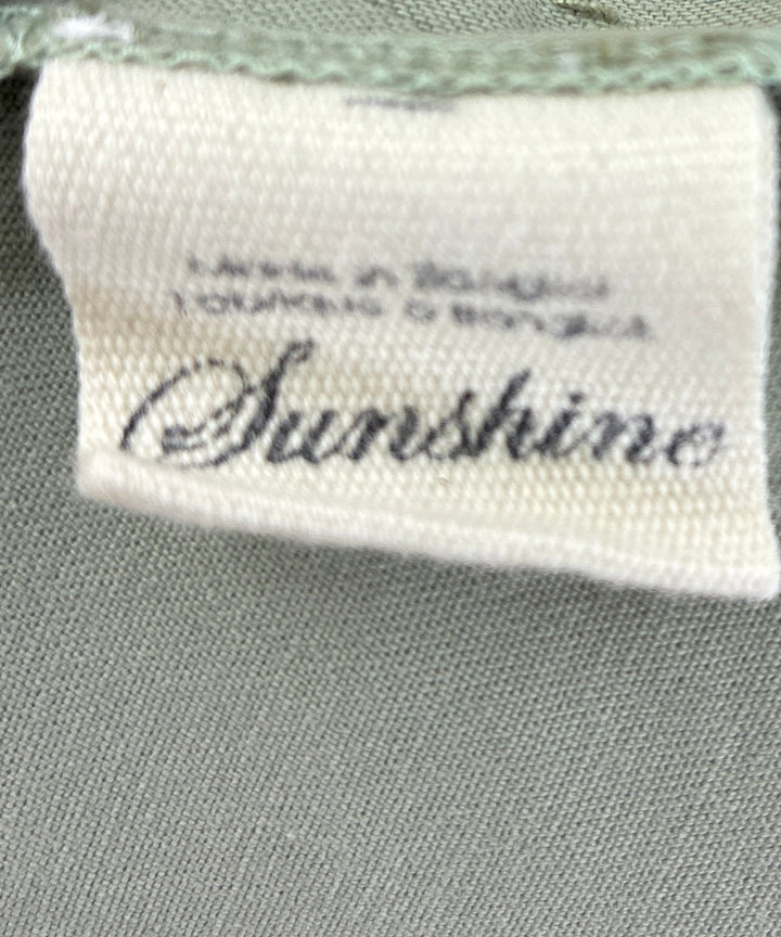 GREYHOUND ORIGINAL แจ็คเก็ตลำลอง