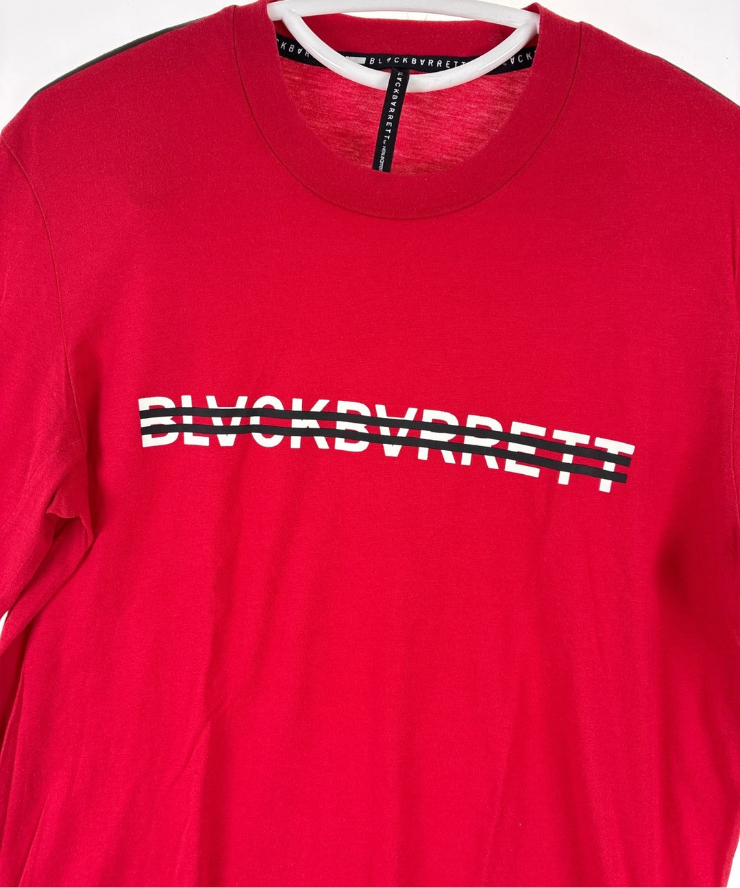 Blackbarrett by Neil Barrett เสื้อกันหนาว