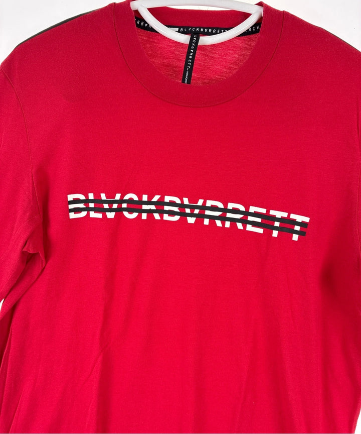 Blackbarrett by Neil Barrett เสื้อกันหนาว