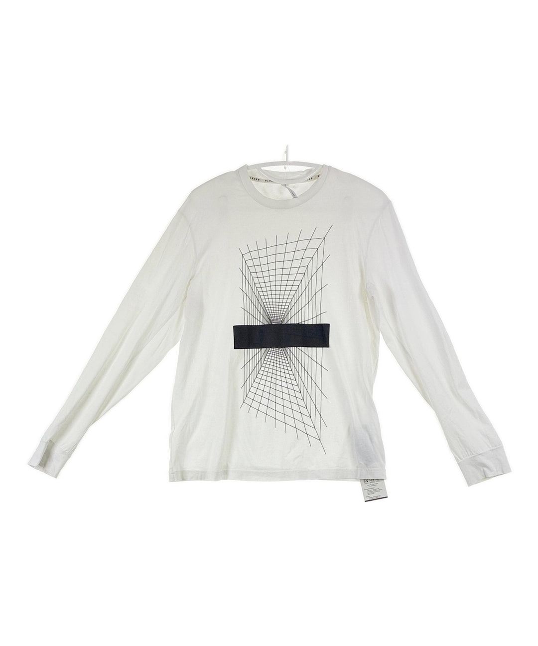 Blackbarrett by Neil Barrett เสื้อกันหนาว