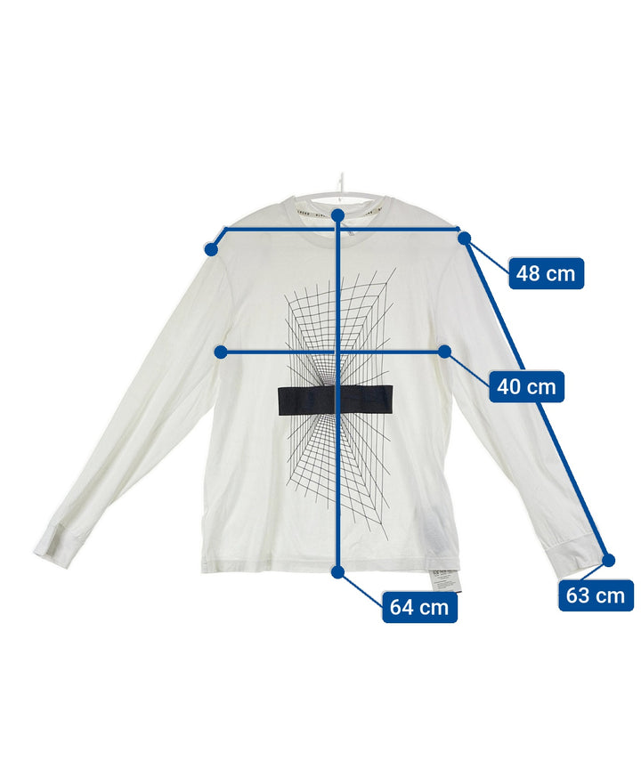 Blackbarrett by Neil Barrett เสื้อกันหนาว