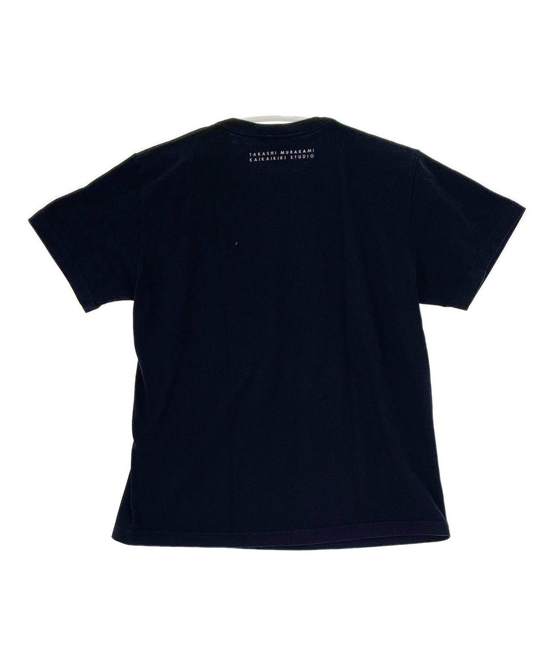 TM/KK เสื้อยืด/เสื้อท็อปส์