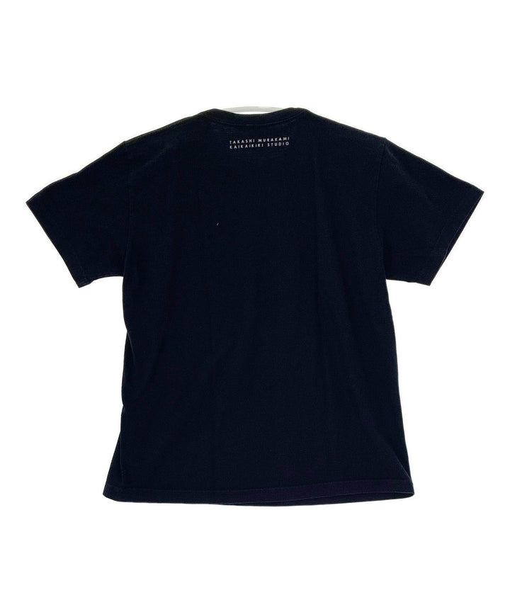 TM/KK เสื้อยืด/เสื้อท็อปส์