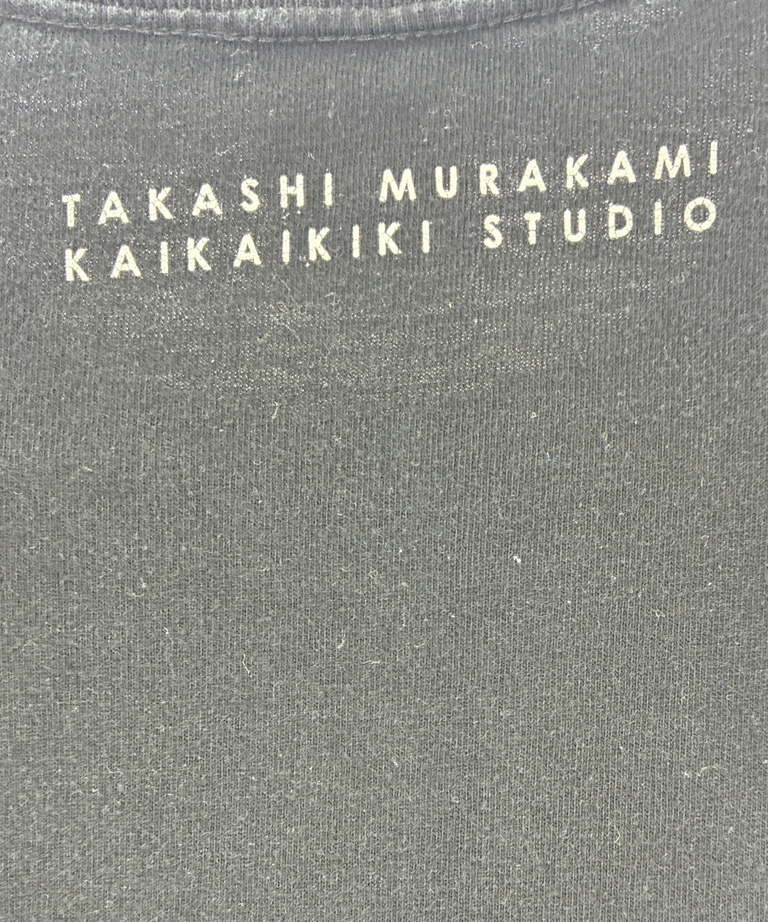 TM/KK เสื้อยืด/เสื้อท็อปส์