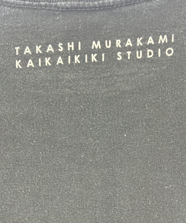 TM/KK เสื้อยืด/เสื้อท็อปส์