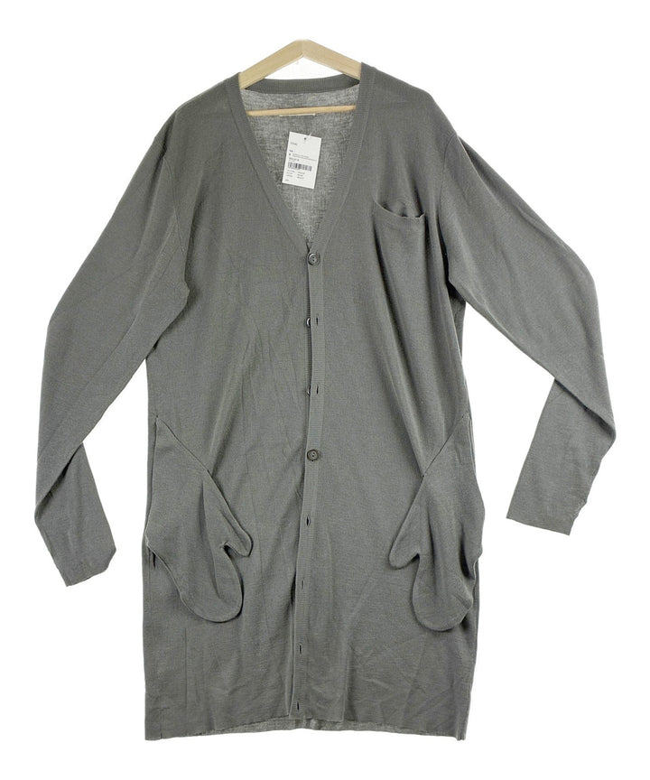 เสื้อถัก