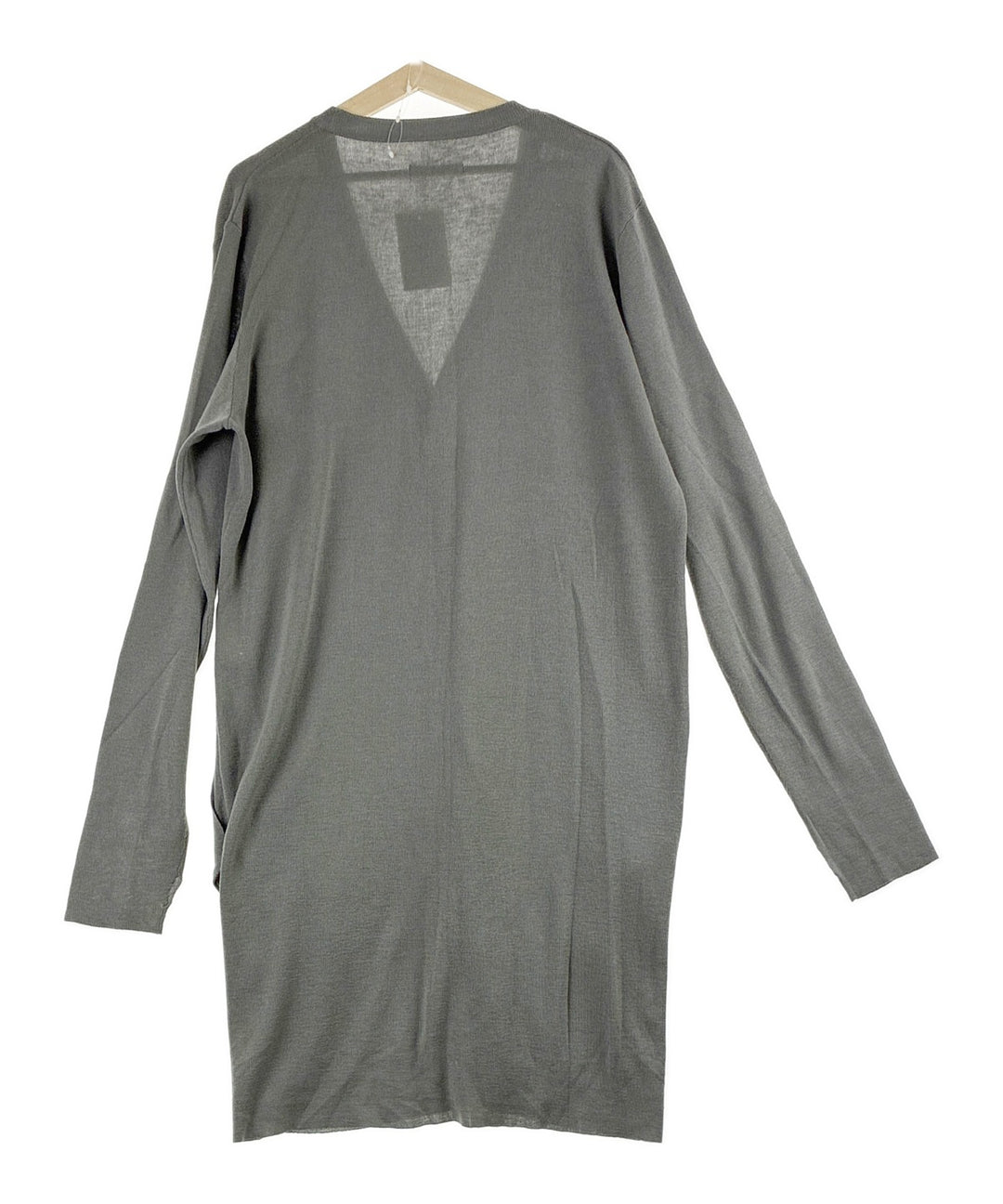 เสื้อถัก