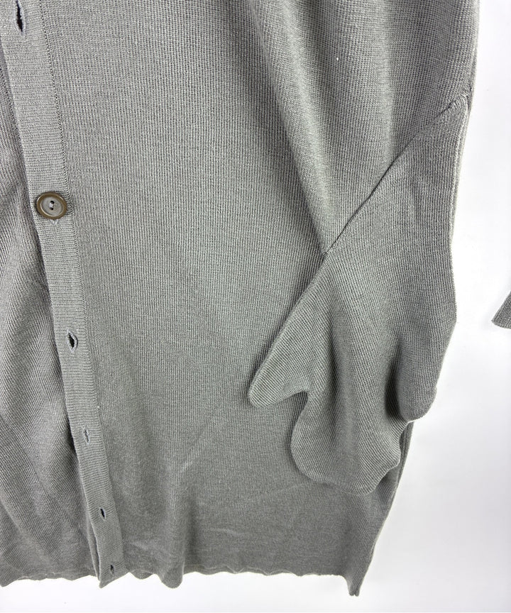 เสื้อถัก