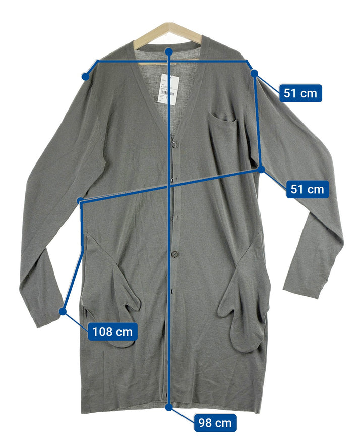 เสื้อถัก