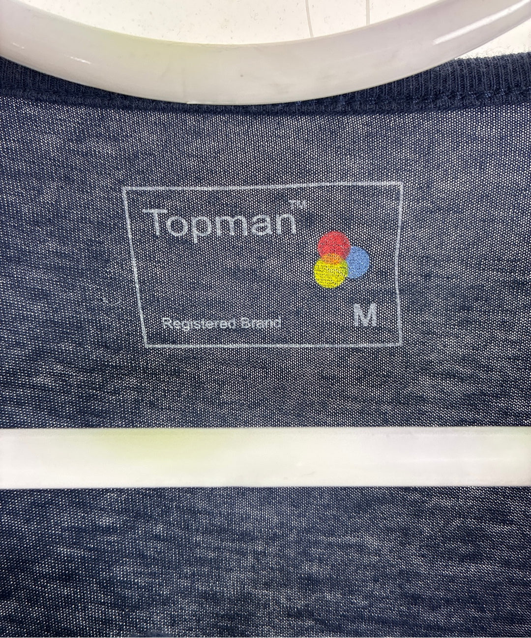 เสื้อยืด/เสื้อท็อปส์