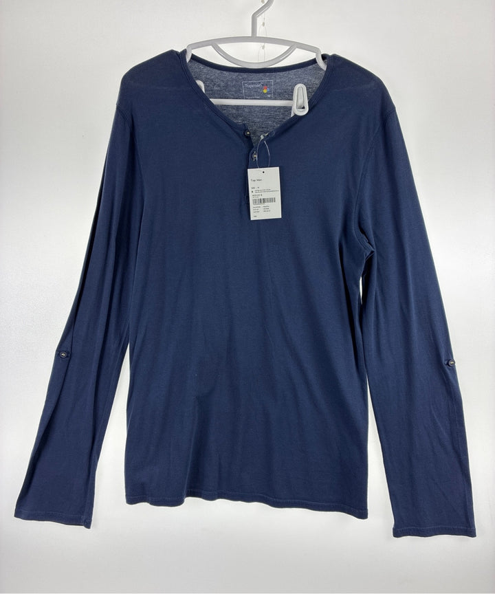 เสื้อยืด/เสื้อท็อปส์