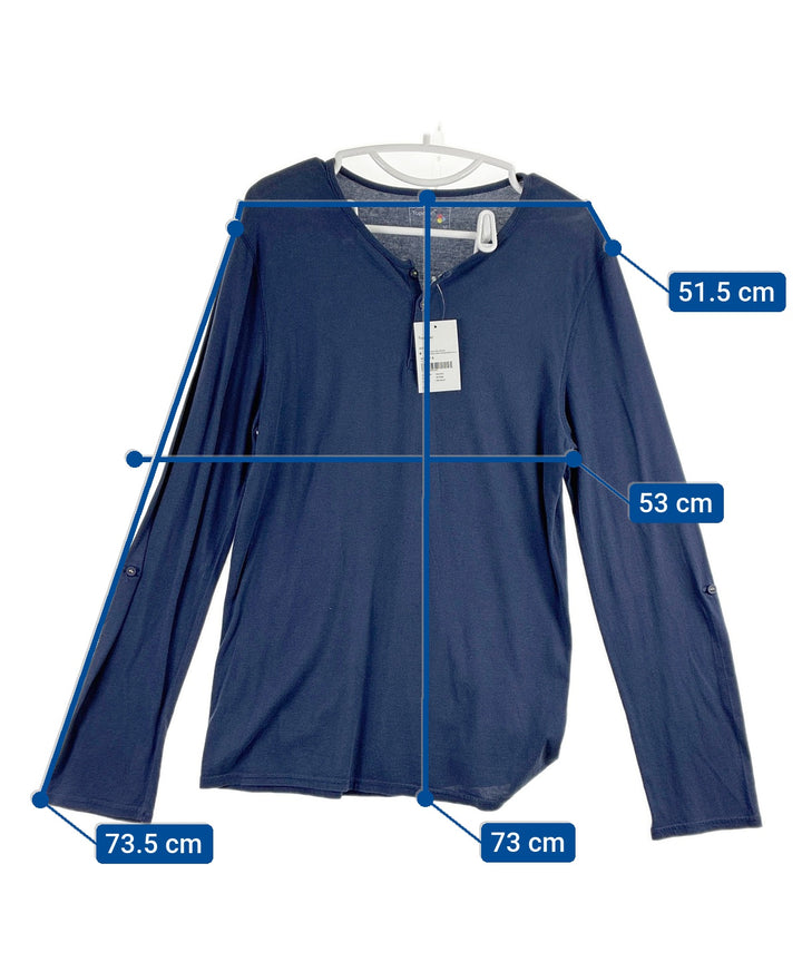 เสื้อยืด/เสื้อท็อปส์