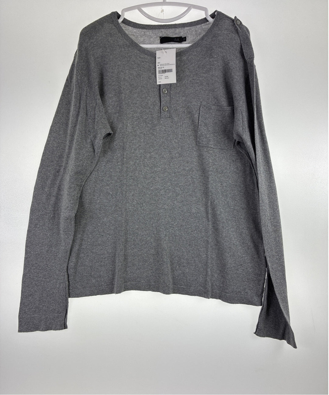 เสื้อยืด/เสื้อท็อปส์