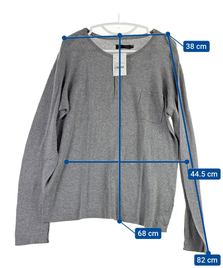 เสื้อยืด/เสื้อท็อปส์