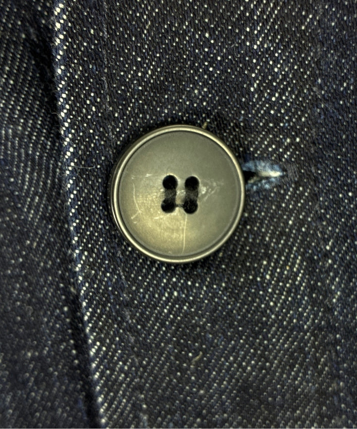 ANNARR แจ็คเก็ตยีนส์